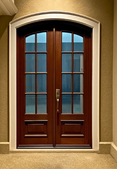Windows & Doors