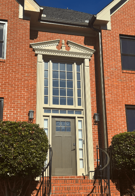 Windows & Doors