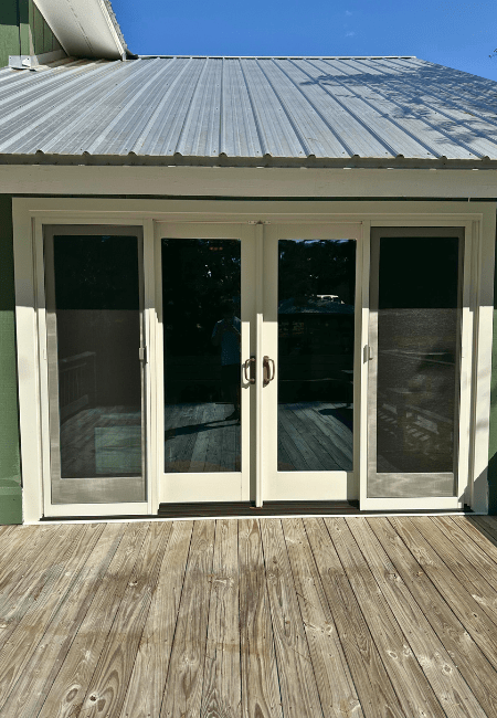 Windows & Doors