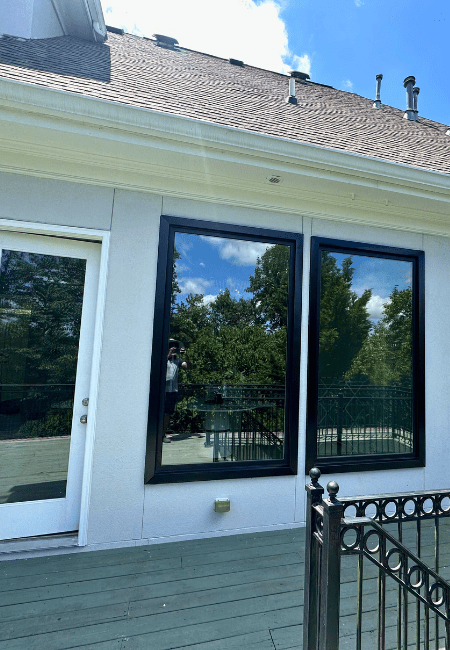 Windows & Doors