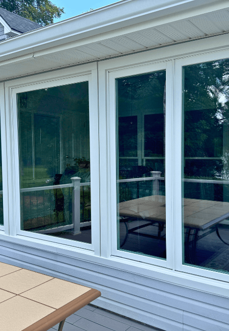 Windows & Doors