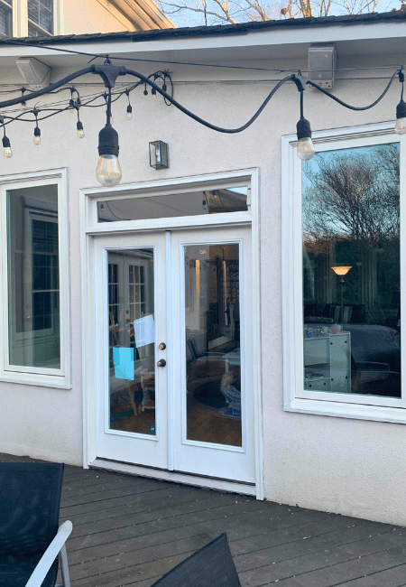 Windows & Doors