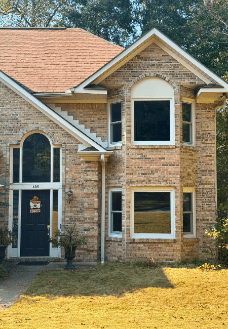 Windows & Doors