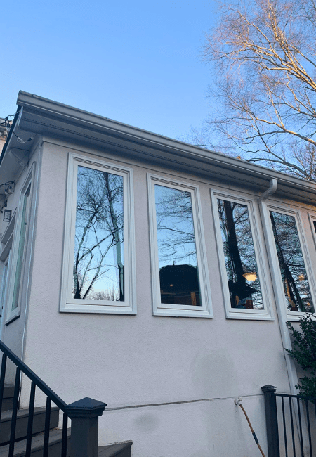 Windows & Doors