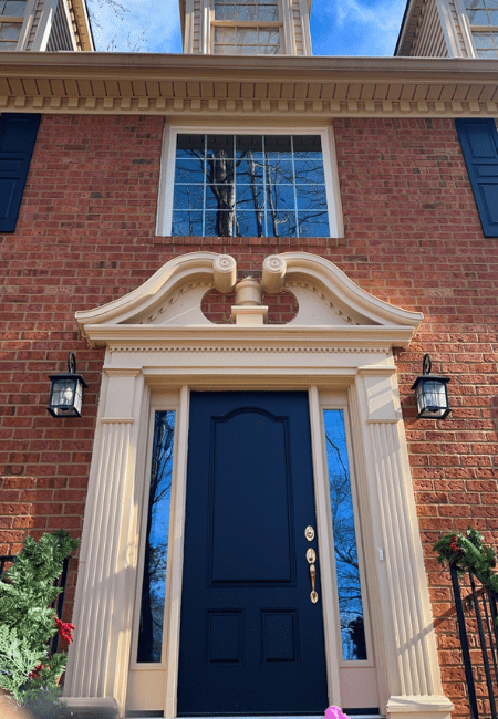 Windows & Doors