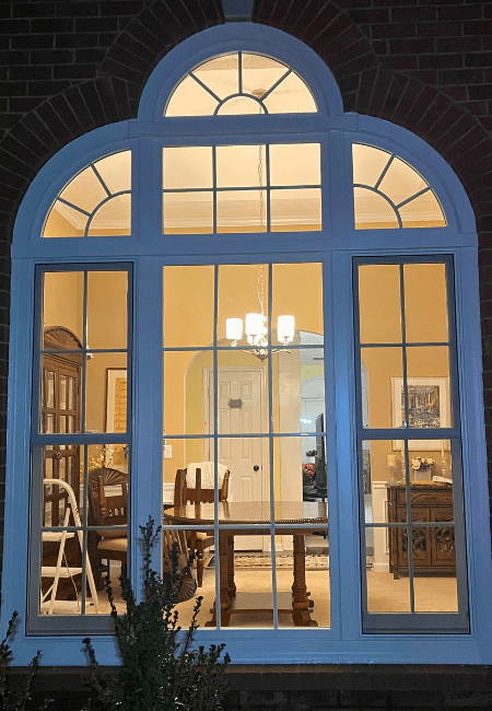 Windows & Doors