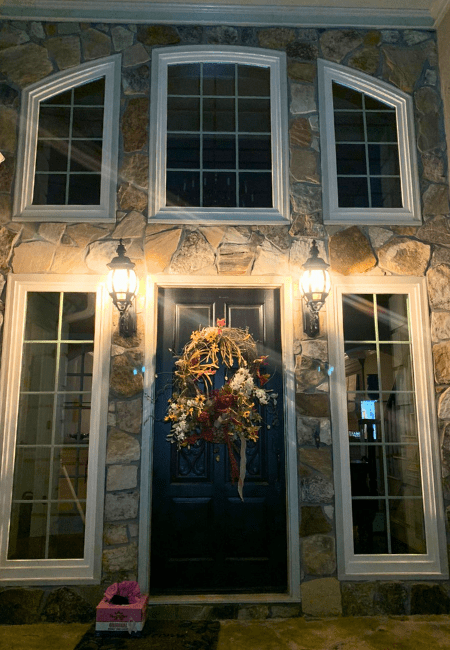 Windows & Doors