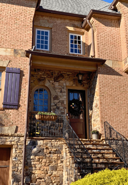 Windows & Doors